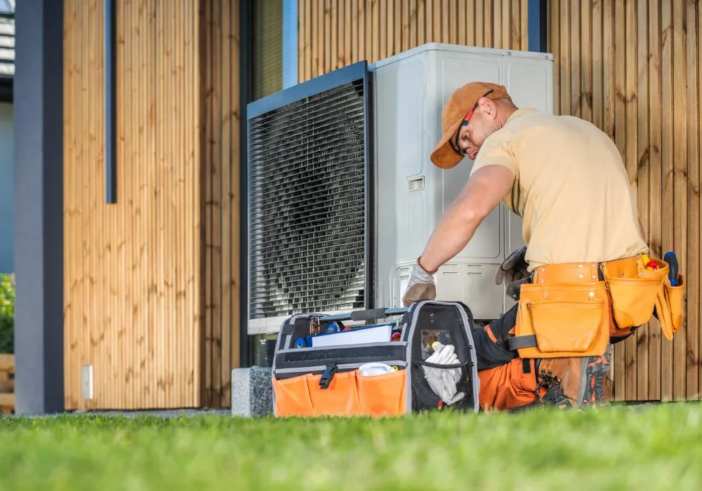 Do Heat Pumps Lose Efficiency With Age?