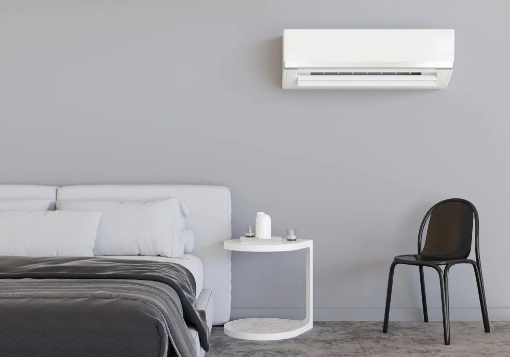 Lifespan of a Typical Heat Pump System
