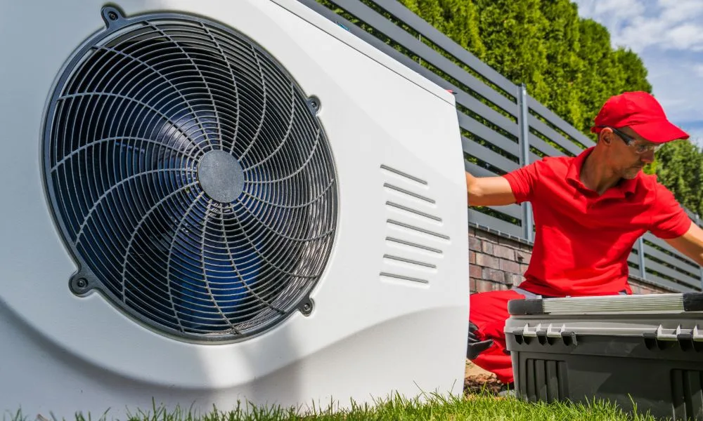 Why Do Heat Pumps Have Defrost Systems