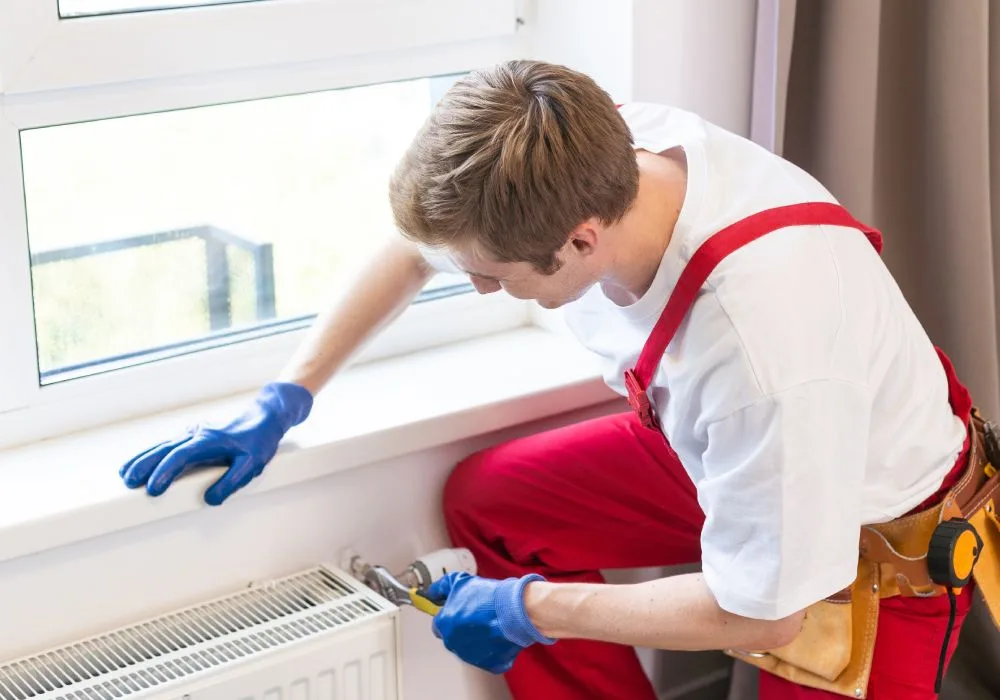 Can You Install A Window Air Conditioner in Sliding Window