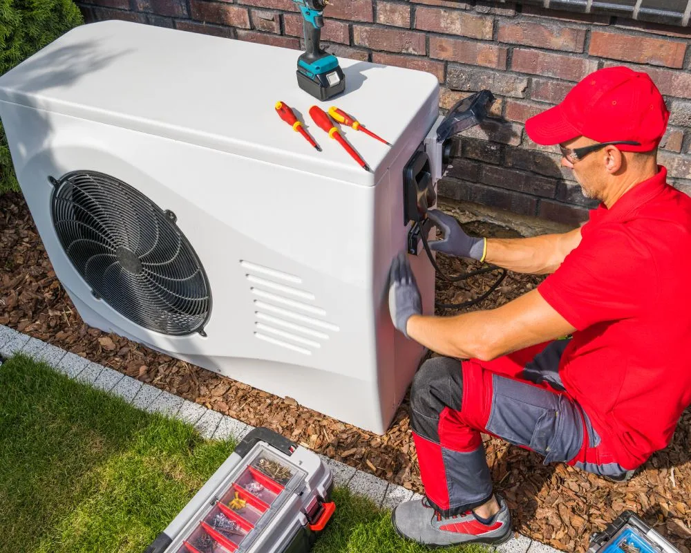 How Do I Know If My Heat Pump Needs Replacing?