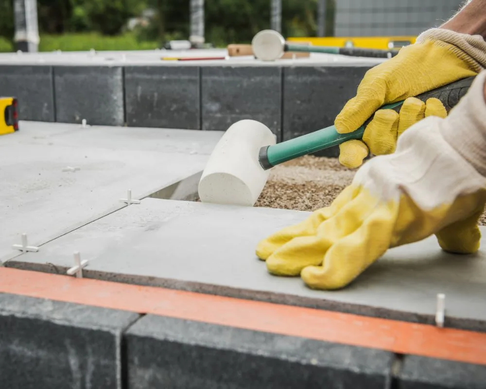 How To Prep New Concrete For Sealing