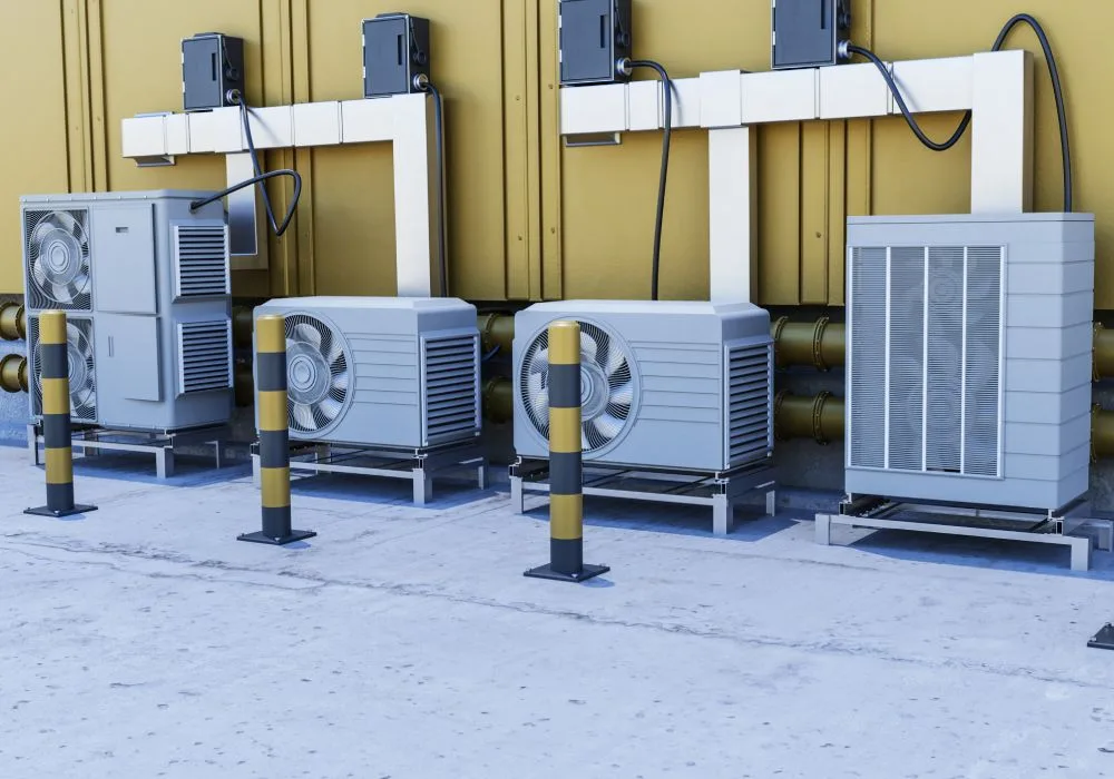 Best Cold Climate Heat Pumps