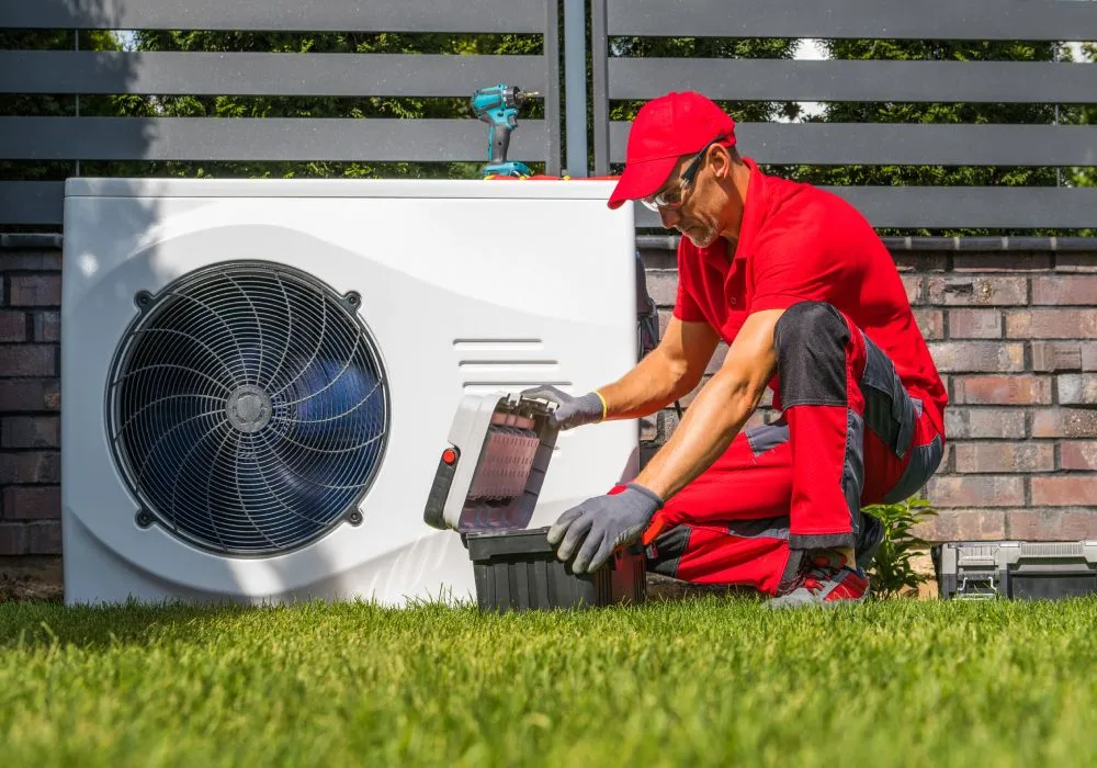 At What Outside Temperature Do Heat Pumps Stop Working