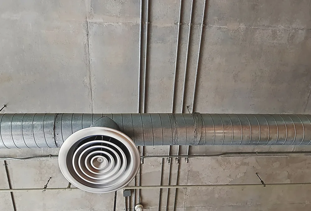 Is It Important To Get Your Ducts Cleaned?