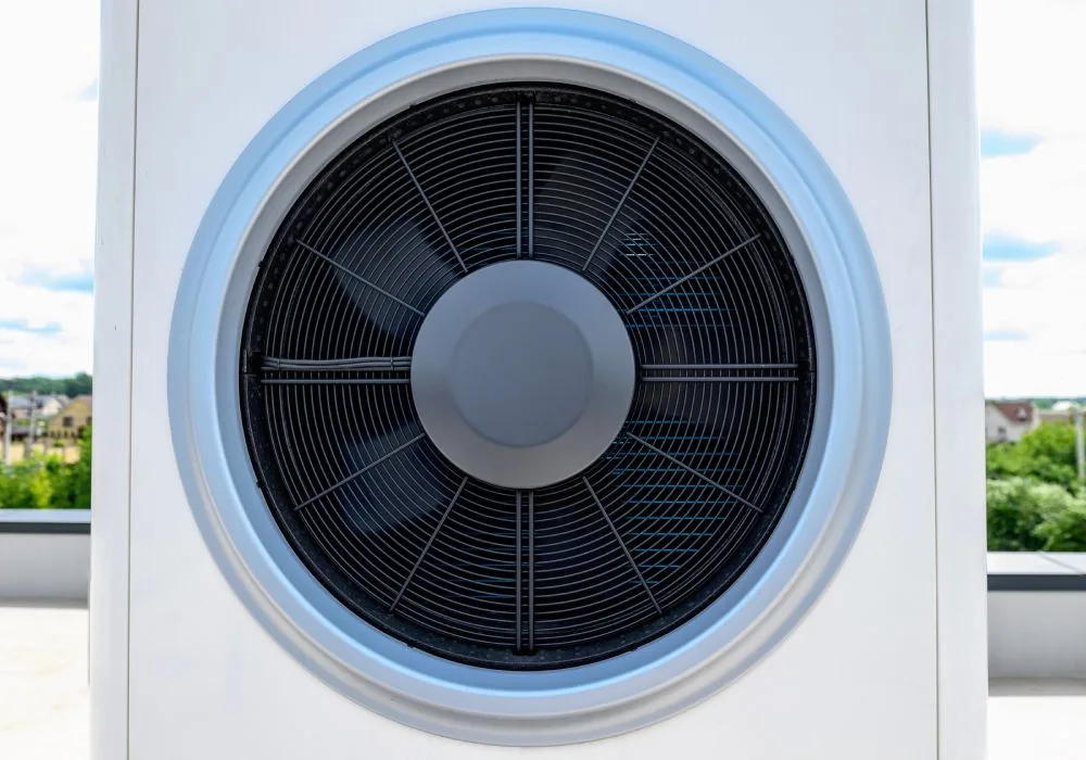 What Temperature Does a Heat Pump Stop Working