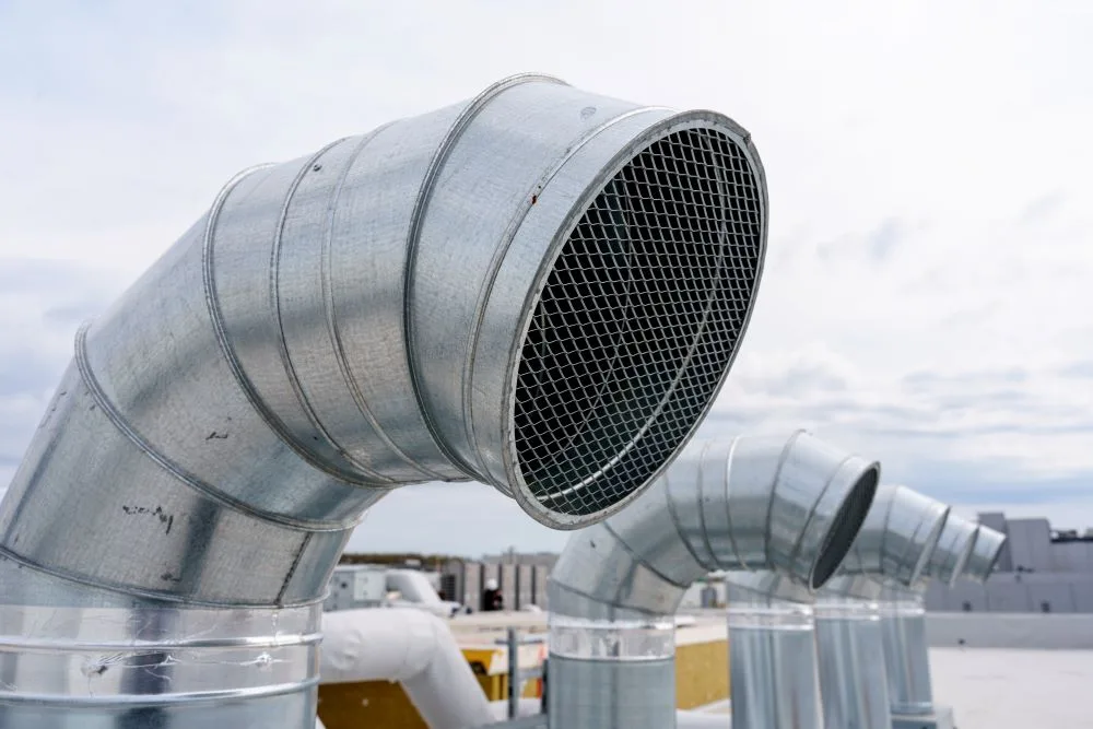 Dryer Vents