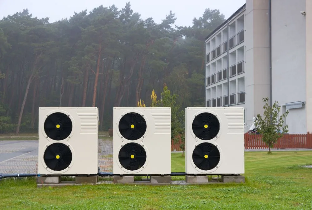 Heat Pumps