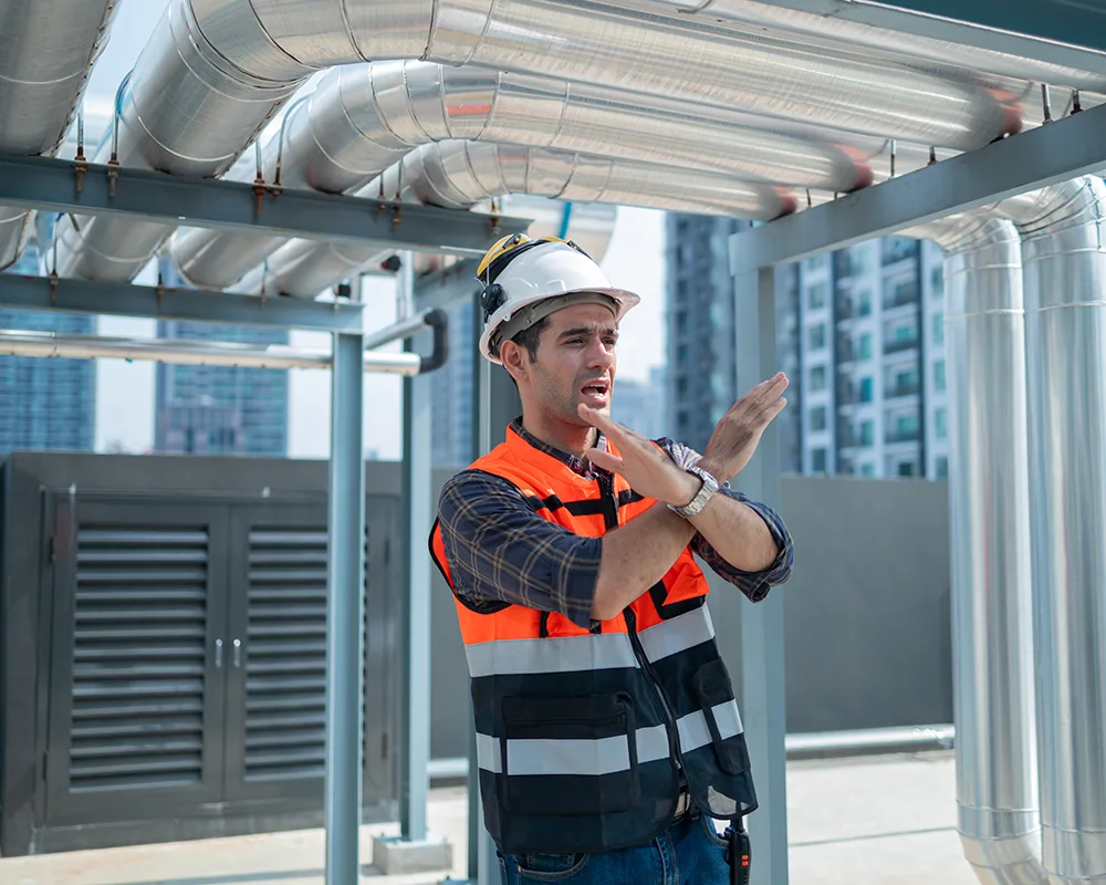 Top Rated HVAC services for shop owners