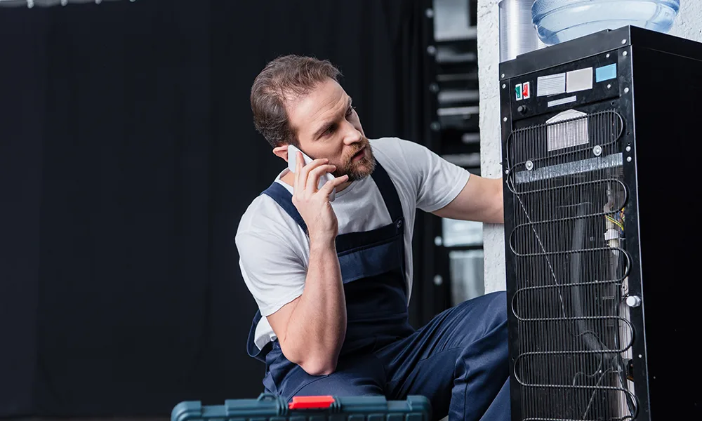 Best Services for Heat Pump Systems