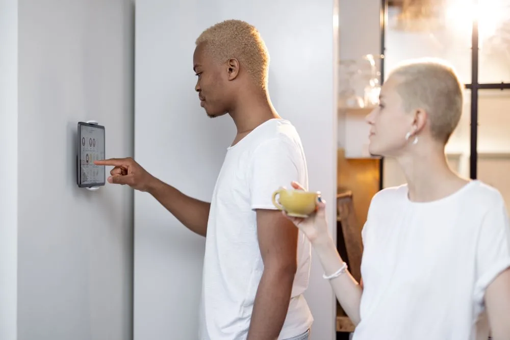 How Thermostat Affects Your HVAC