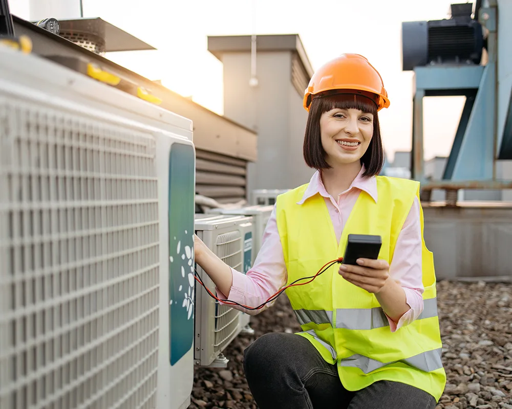 The basics of HVAC Ductwork