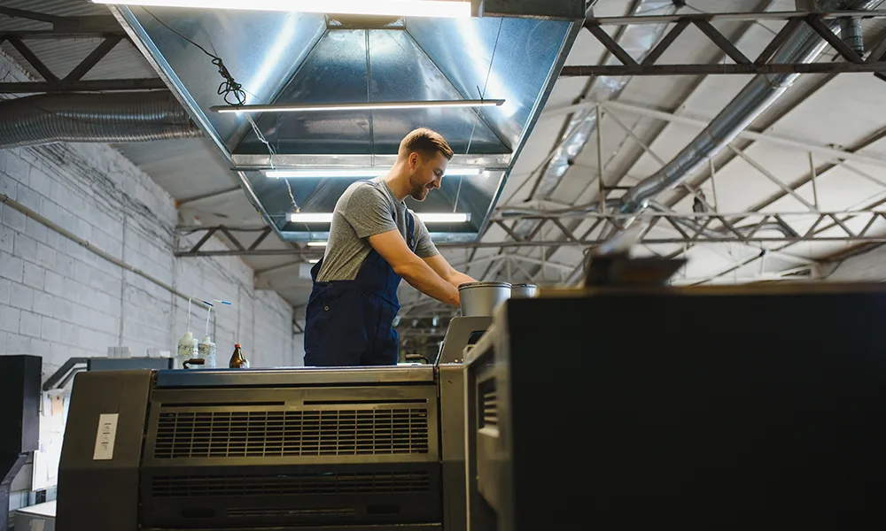 The basics of HVAC Ductwork