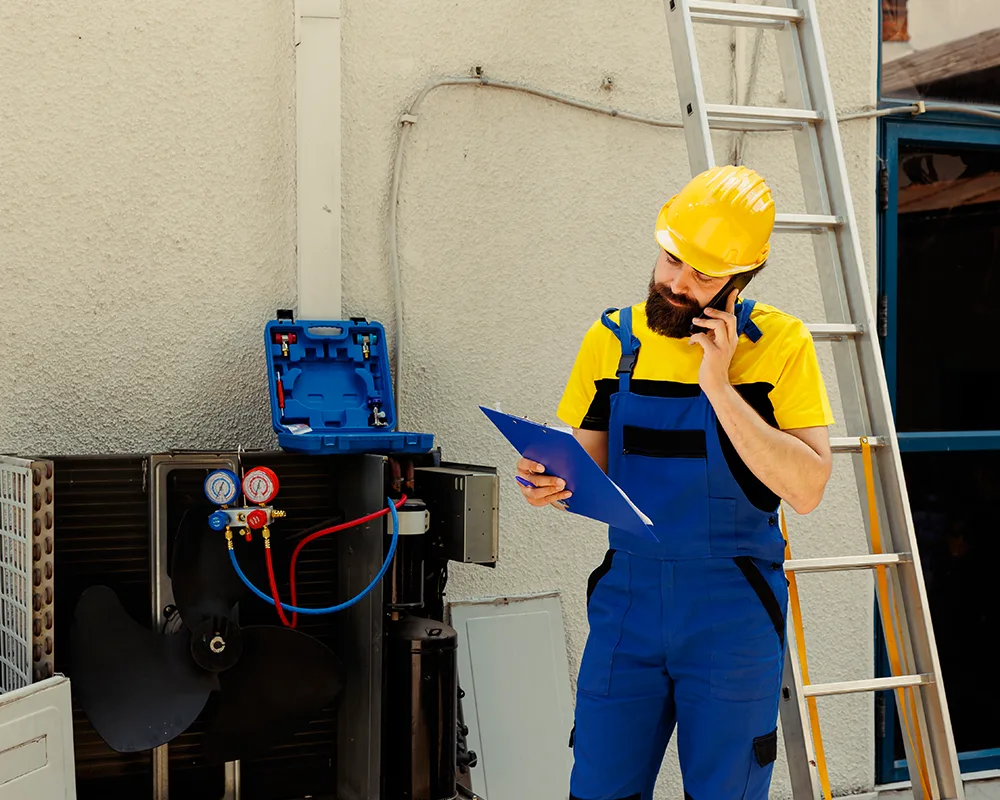 Tips on improving air quality with commercial HVACs