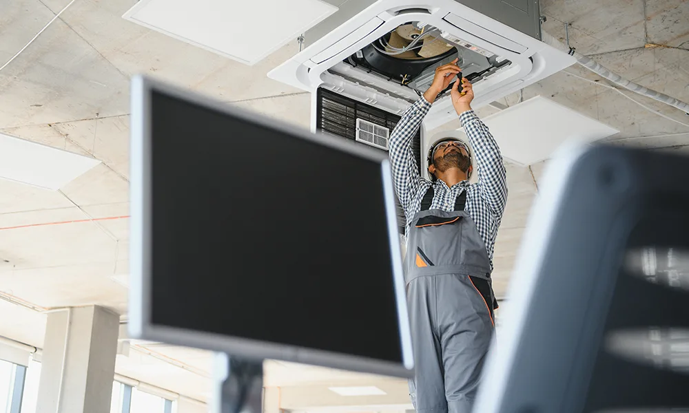 Tips For Best HVAC ductwork installation