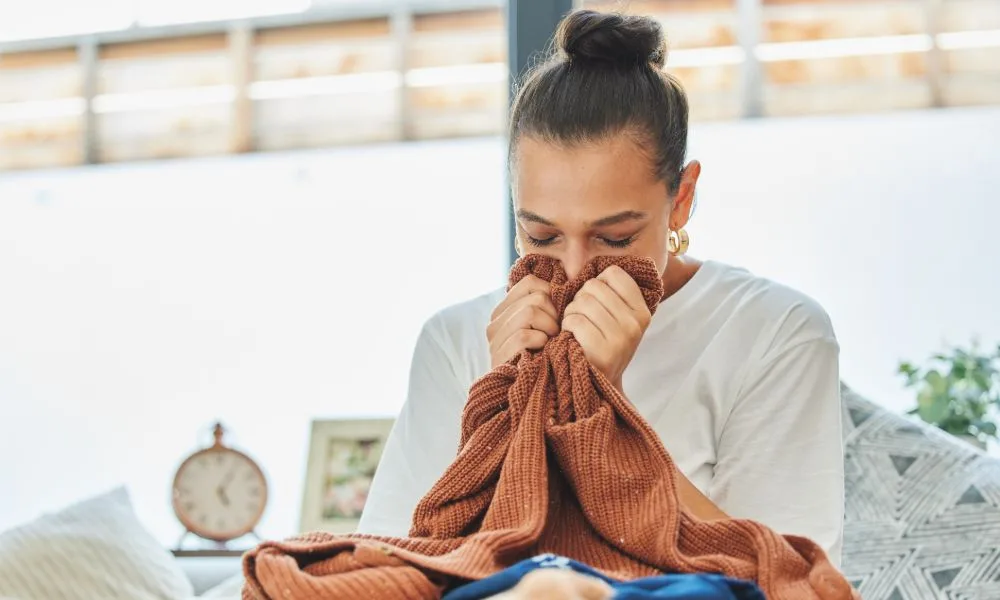 How do I know if my dryer is venting properly?