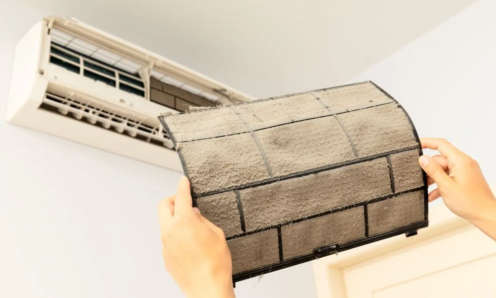 Does Air Duct Cleaning Save Energy?