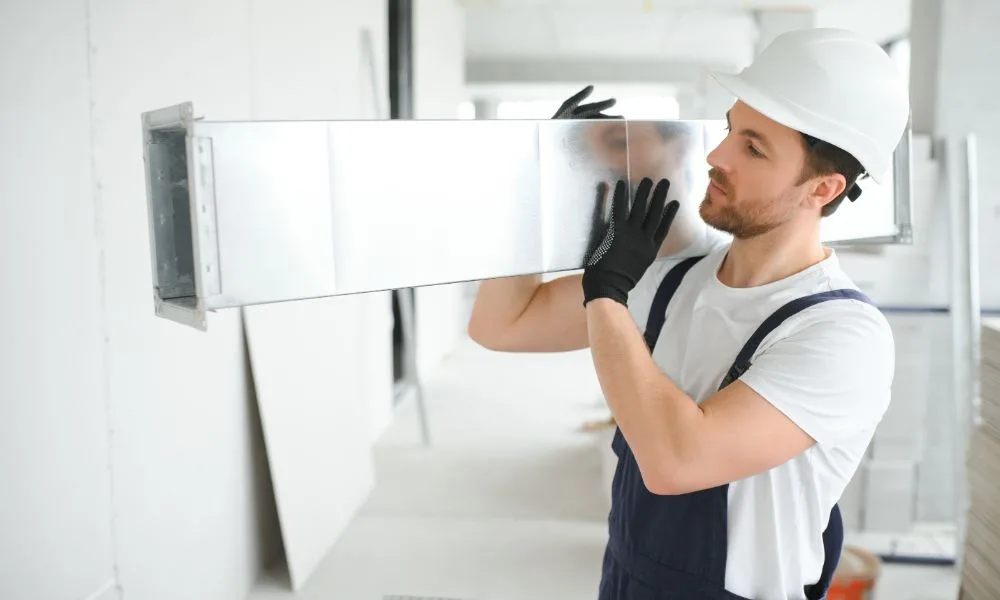 Is It a Waste of Money to Have Your Air Ducts Cleaned?