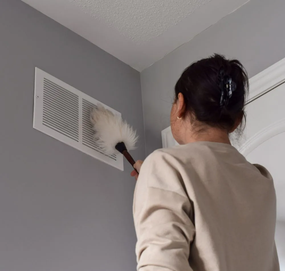 Does Cleaning Air Ducts Really Make a Difference?