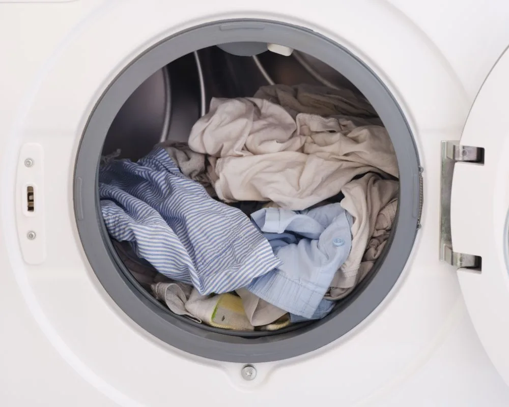 How Likely is a Dryer to Start a Fire?