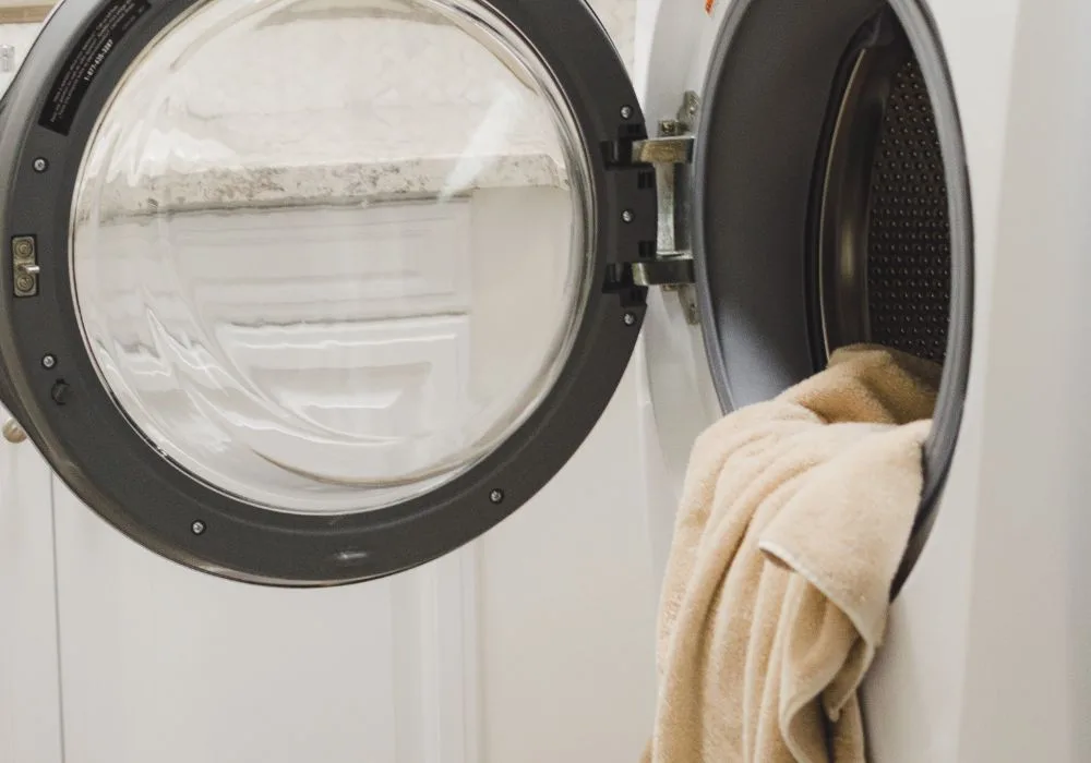 How do you unclog your dryer vent?