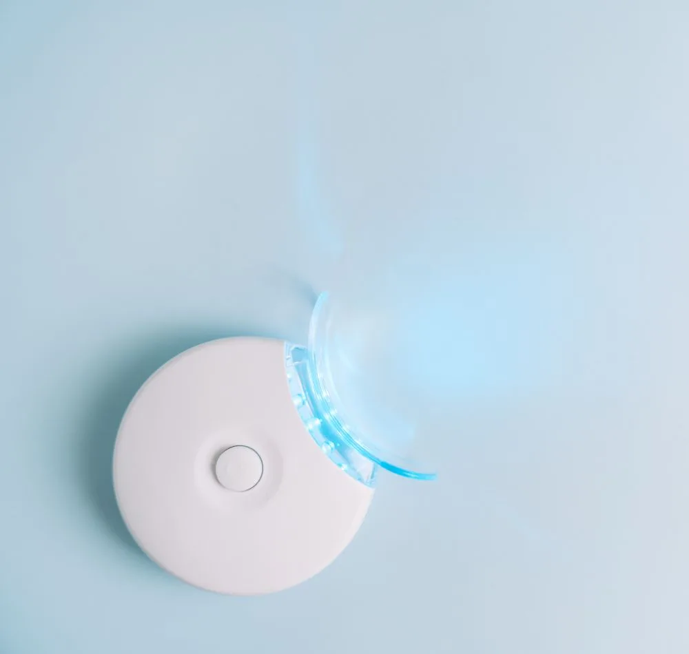 How do I make sure my smoke detector works?