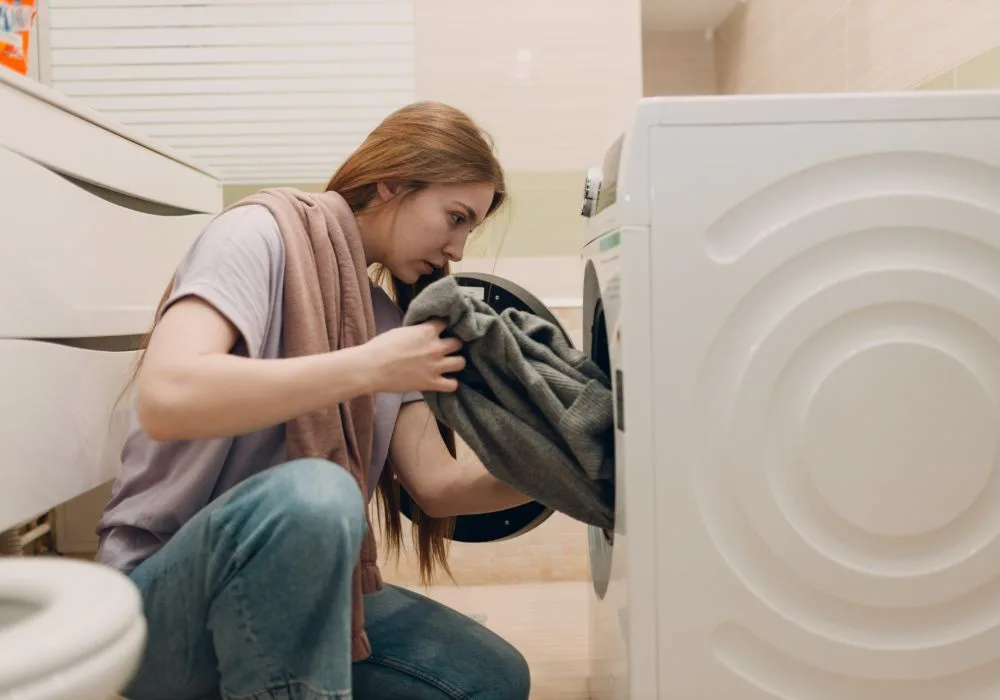 What is the Most Common Cause of Dryer Fires?