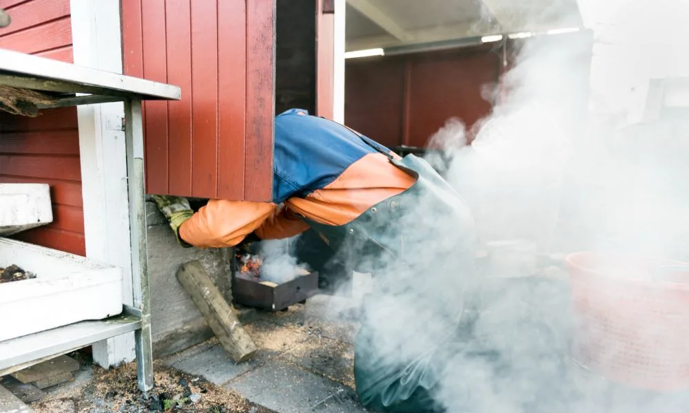 Dryer Vent Cleaning With Green Street Hvac