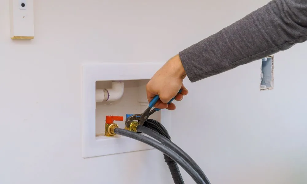 What is the Code for Dryer Venting?
