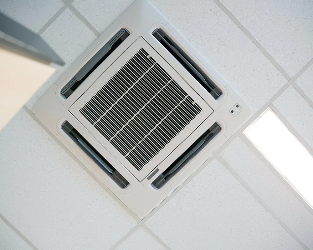 The Cost of Neglecting HVAC Systems