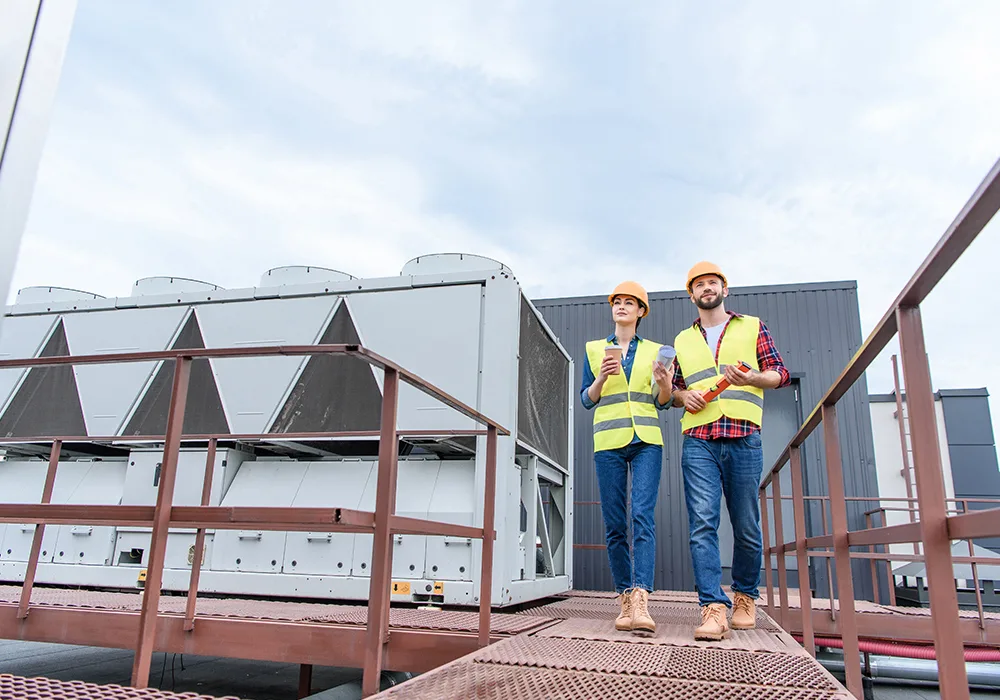 The Importance of Hvac Regular Maintenance
