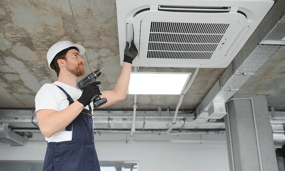 Ductless Systems Energy Efficiency