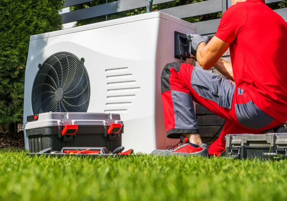 Ac Breaker Tripping Solutions From Greenstreet Hvac