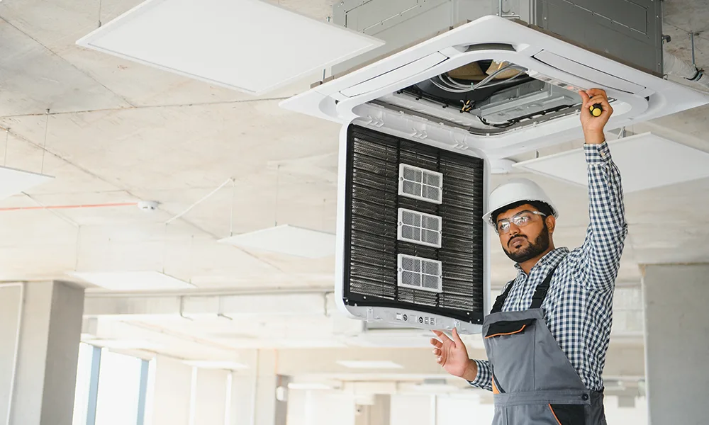Benefits of Addressing Indoor Air Quality Problems