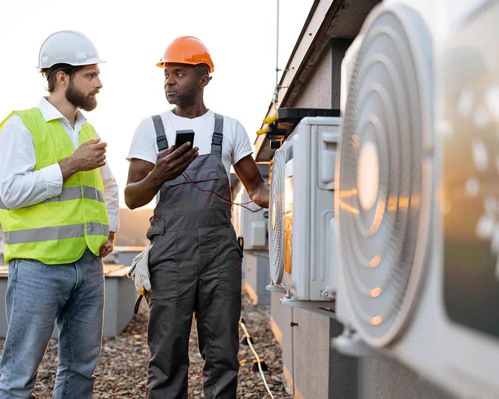 How to Size a Commercial Hvac System