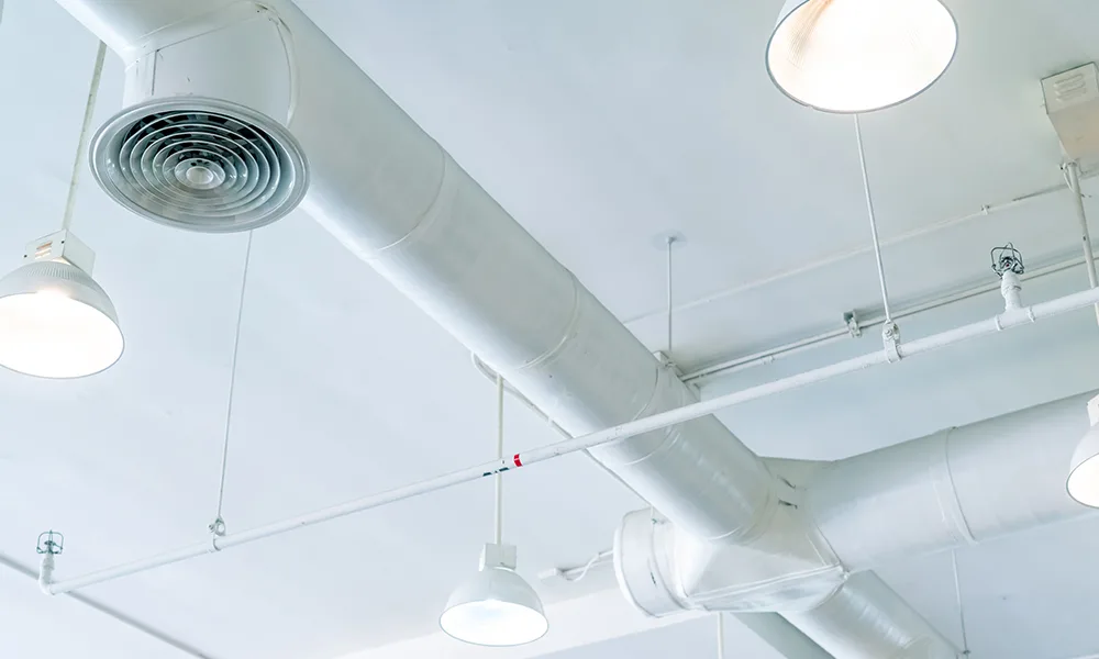 Upgrade Your HVAC system in Springfield, Tennessee