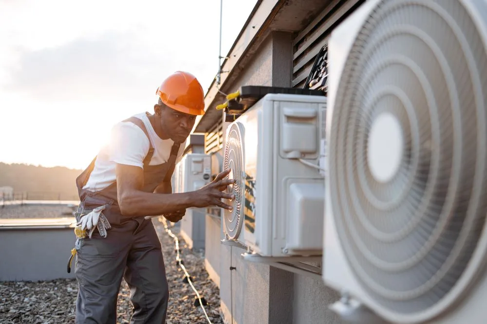 HVAC System