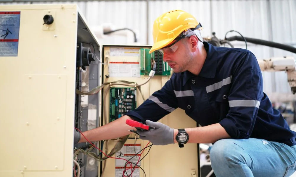 Can a Thermostat Cause a Breaker to Trip?