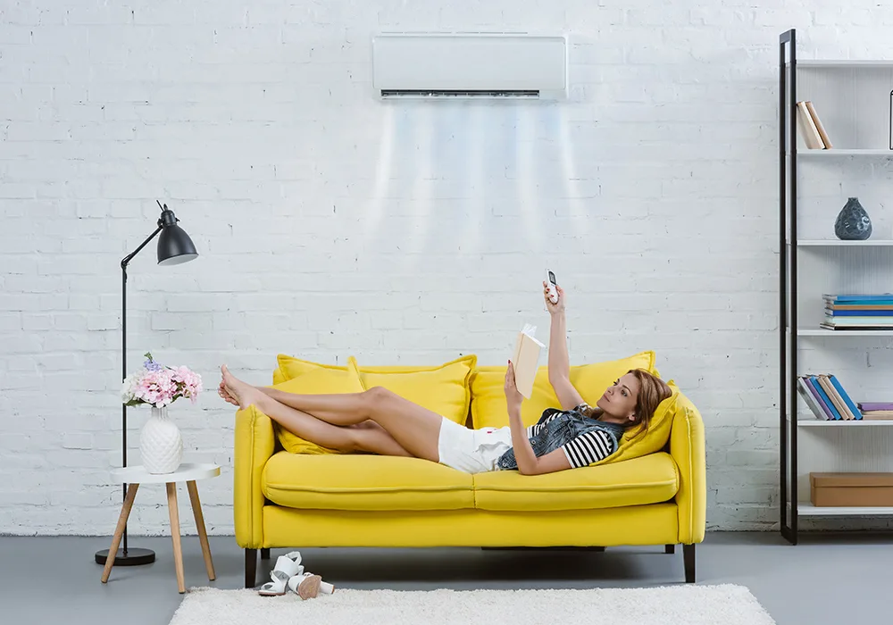 Is Ductless Heating and Cooling Right for You?