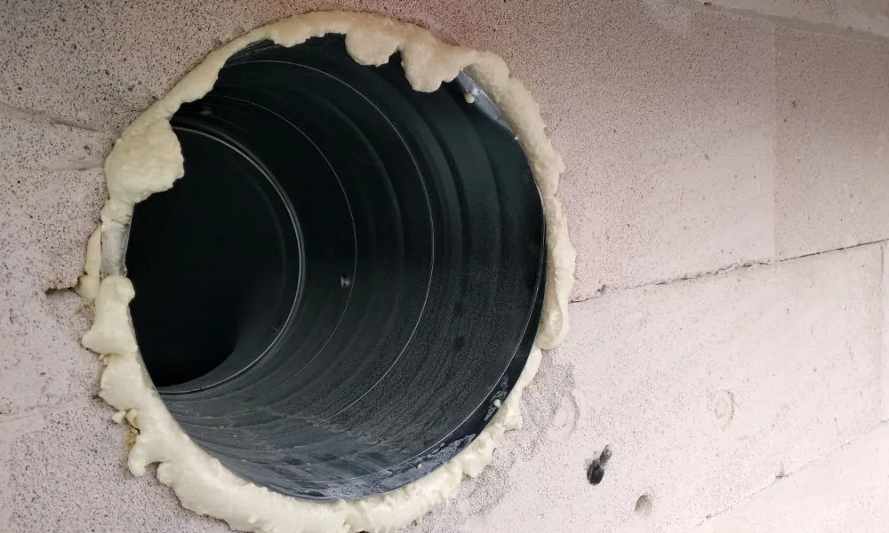 How Often Do You Need to Check Dryer Ducts?