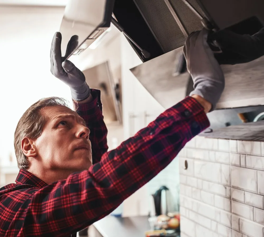 What is a Dryer Vent Inspection?