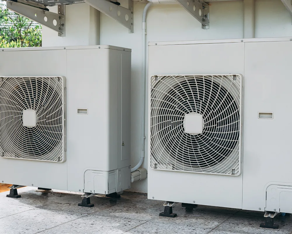 Signs of Poor Air Quality in Your Commercial Property
