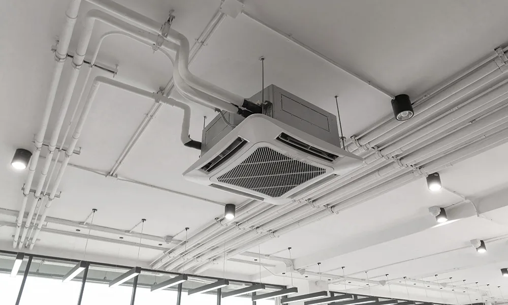 Why Proper Hvac Sizing Matters?