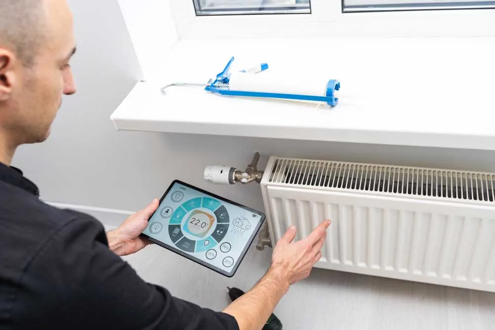 What happens if your furnace goes out in winter?