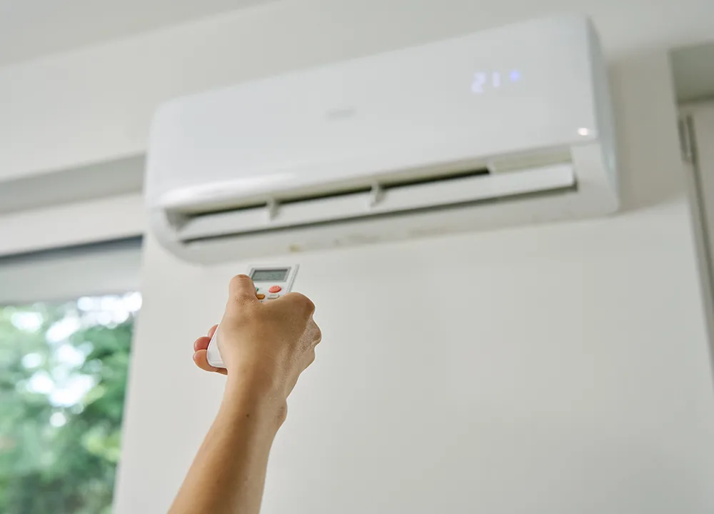 Ductless Heating & Cooling Services in Springfield, TN