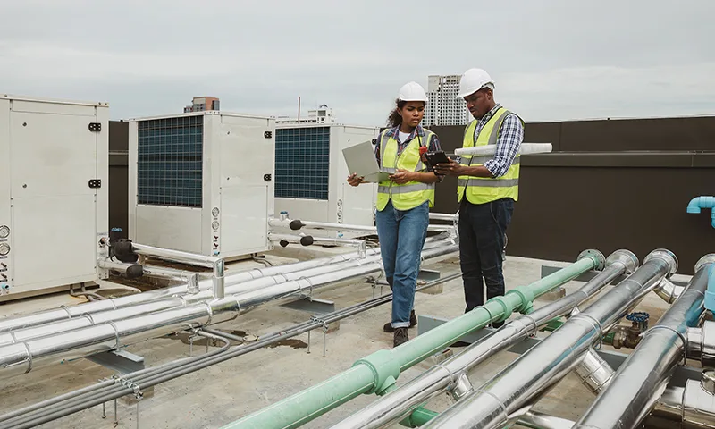 What Are the Benefits of Hvac Maintenance?