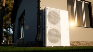 Heat Pumps