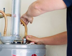 Hot Water Heater