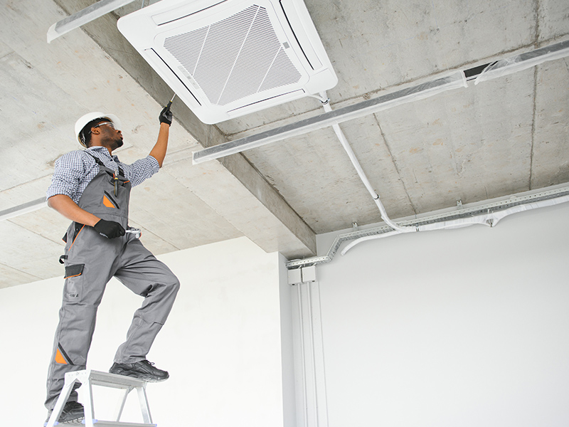 Lower Your Home's Energy Costs