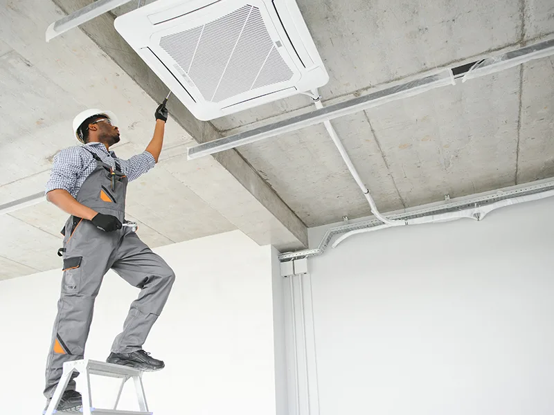 Lower Your Home's Energy Costs